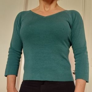 Knit Top from Ann Taylor
